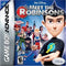 Meet the Robinsons - In-Box - GameBoy Advance