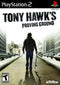 Tony Hawk Proving Ground [Greatest Hits] - In-Box - Playstation 2