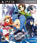 XBlaze Code: Embryo - Loose - Playstation 3