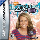 Zoey 101 - Complete - GameBoy Advance