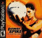 Power Spike Pro Beach Volleyball - Complete - Playstation