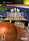 Strike Force Bowling - In-Box - Xbox