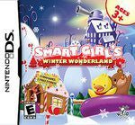 Smart Girl's Winter Wonderland - Loose - Nintendo DS