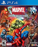 Marvel Pinball: Epic Collection Vol. 1 - Complete - Playstation 4