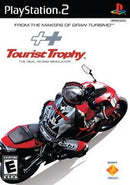 Tourist Trophy [Greatest Hits] - Loose - Playstation 2