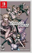 Danganronpa Decadence - Loose - Nintendo Switch