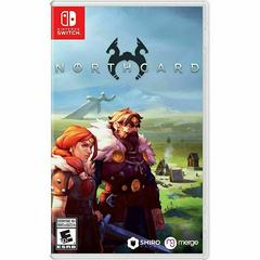 Northgard - Complete - Nintendo Switch