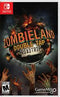 Zombieland Double Tap Roadtrip - Complete - Nintendo Switch