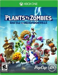 Plants vs. Zombies: Battle for Neighborville - Loose - Xbox One