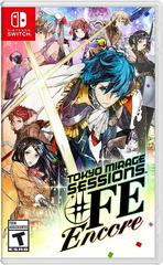 Tokyo Mirage Sessions #FE Encore - Complete - Nintendo Switch