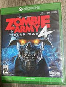 Zombie Army 4: Dead War - Loose - Xbox One