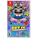 WarioWare: Get It Together - Loose - Nintendo Switch