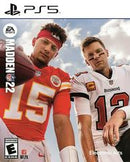 Madden NFL 22 - New - Playstation 5