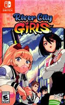 River City Girls - New - Nintendo Switch