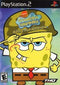 SpongeBob SquarePants Battle for Bikini Bottom [Greatest Hits] - Loose - Playstation 2