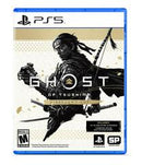 Ghost of Tsushima Director's Cut - Complete - Playstation 5