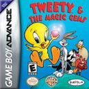 Tweety and the Magic Gems - In-Box - GameBoy Advance