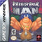 Prehistorik Man - Complete - GameBoy Advance