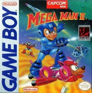 Mega Man 2 [Player's Choice] - In-Box - GameBoy