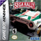 Sega Rally Championship - Complete - GameBoy Advance