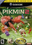 Pikmin 2 [Player's Choice] - Complete - Gamecube