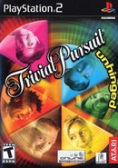 Trivial Pursuit Unhinged - In-Box - Playstation 2