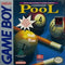 Championship Pool - Complete - GameBoy