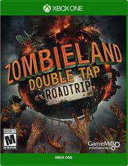 Zombieland Double Tap Roadtrip - Complete - Xbox One