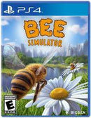 Bee Simulator - Complete - Playstation 4