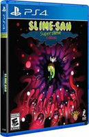 Slime-San Superslime Edition - Complete - Playstation 4