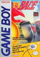 F1 Race [Four Player Adapter Bundle] - Loose - GameBoy