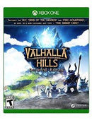 Valhalla Hills - Complete - Xbox One