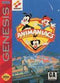 Animaniacs [Cardboard Box] - In-Box - Sega Genesis