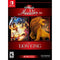 Disney Classic Games: Aladdin and The Lion King [Retro Edition] - Complete - Nintendo Switch