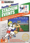 Family Fun Fitness Stadium Events - In-Box - NES