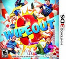 Wipeout 3 - In-Box - Nintendo 3DS