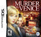 Murder in Venice - Complete - Nintendo DS