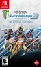 Monster Energy Supercross 3 - Loose - Nintendo Switch