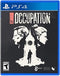 The Occupation - Complete - Playstation 4