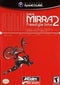 Dave Mirra Freestyle BMX 2 [Player's Choice] - Complete - Gamecube