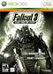 Fallout 3 Add-on Broken Steel and Point Lookout - Loose - Xbox 360