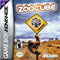 ZooCube - Loose - GameBoy Advance