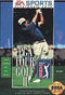 PGA Tour Golf II [Limited Edition] - In-Box - Sega Genesis