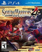 Samurai Warriors 4 - Loose - Playstation 4