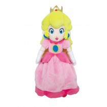 Super Mario All Stars Collection - Peach 10" Plush