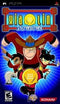 Xiaolin Showdown - Loose - PSP