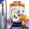 Tom and Jerry Magic Ring - Complete - GameBoy Advance