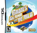 Games Around the World - In-Box - Nintendo DS