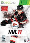 NHL 11 - Complete - Xbox 360