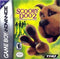 Scooby Doo 2: Monsters Unleashed - Complete - GameBoy Advance